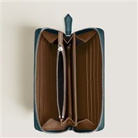 Wallet Montblanc Woman Soft in Leather 198751 - 198751